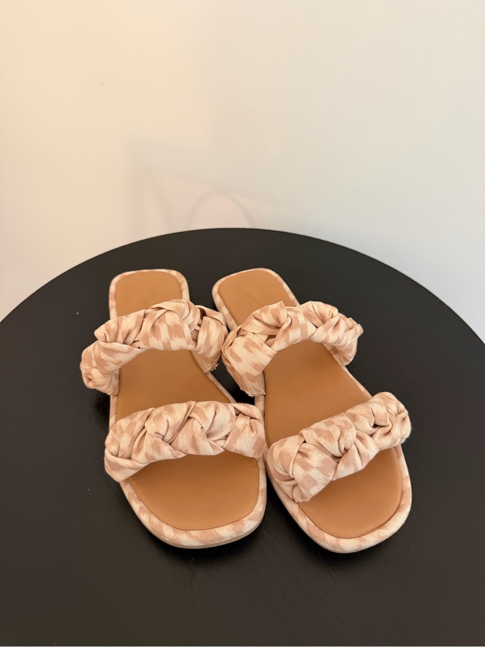 Target Sandals